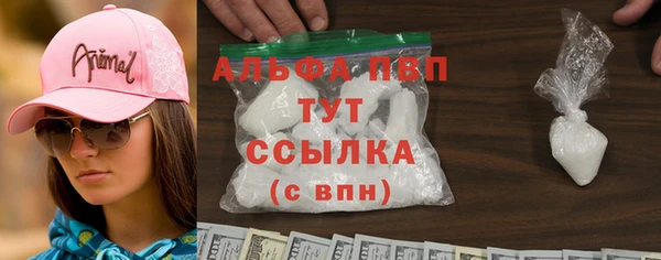 Альфа ПВП Осинники
